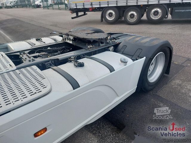 Standarta vilcējs DAF XF 480 FT SUPER SPACE CAB