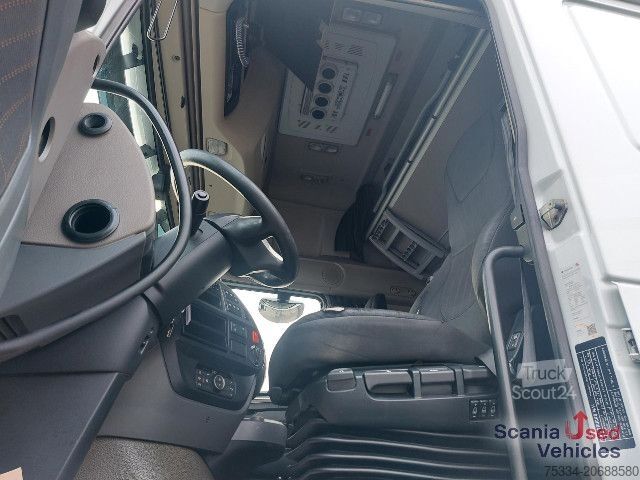 Standarta vilcējs DAF XF 480 FT SUPER SPACE CAB