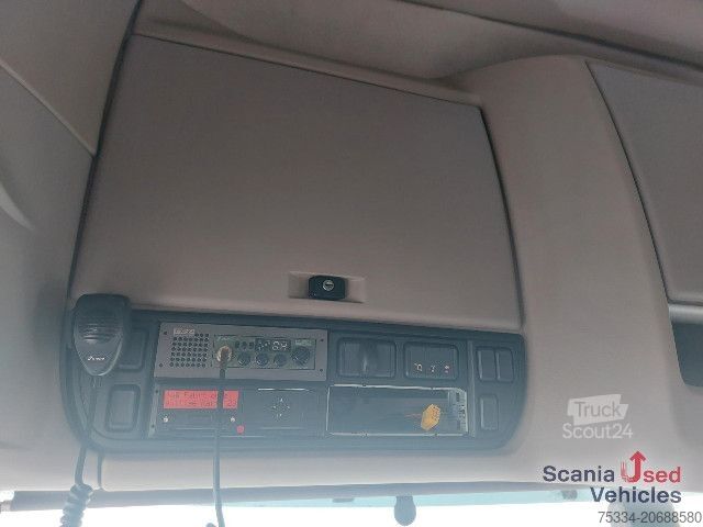 Standarta vilcējs DAF XF 480 FT SUPER SPACE CAB