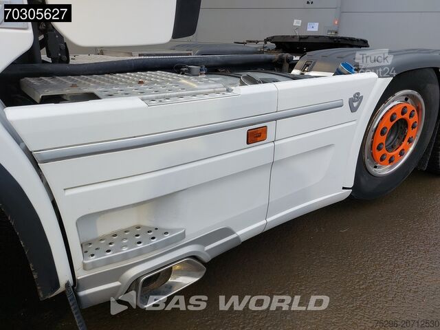 Standard-SZM Scania R520 R 6X2 NL-Truck Full-Air Lift+Lenkachse Ret...