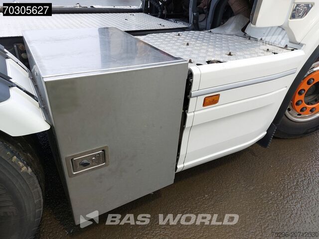 Standard-SZM Scania R520 R 6X2 NL-Truck Full-Air Lift+Lenkachse Ret...