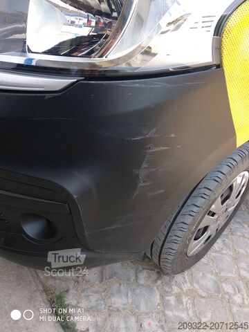 Obytný vůz Fiat Talento Camper | 2 Posti Letto | Cucina | Pronto a Viaggiare