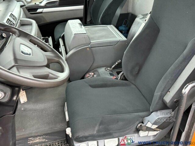 Самосвал MAN TGS 26.400 MEILLER Teleabsetzer + Fernbedienung