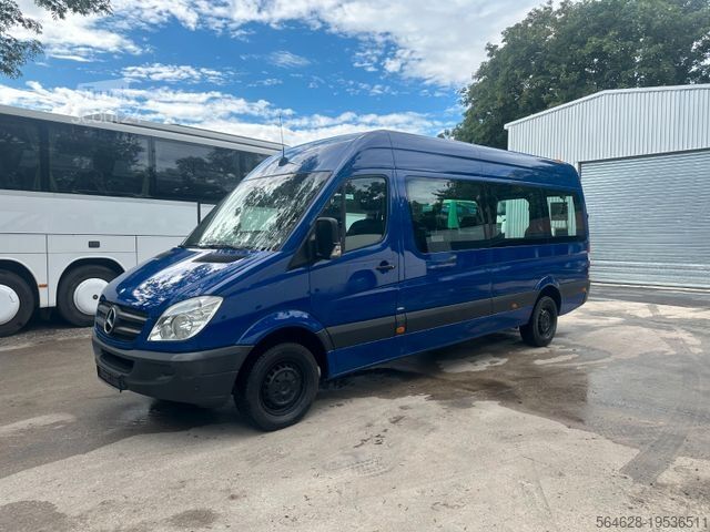 Minibus MERCEDES-BENZ Sprinter 316 CDi