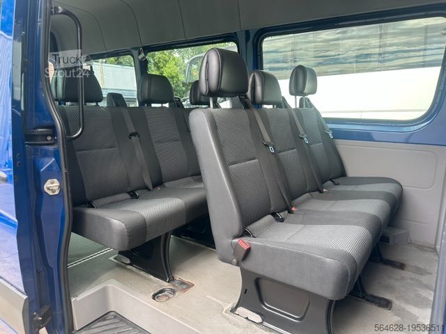 Minibus MERCEDES-BENZ Sprinter 316 CDi
