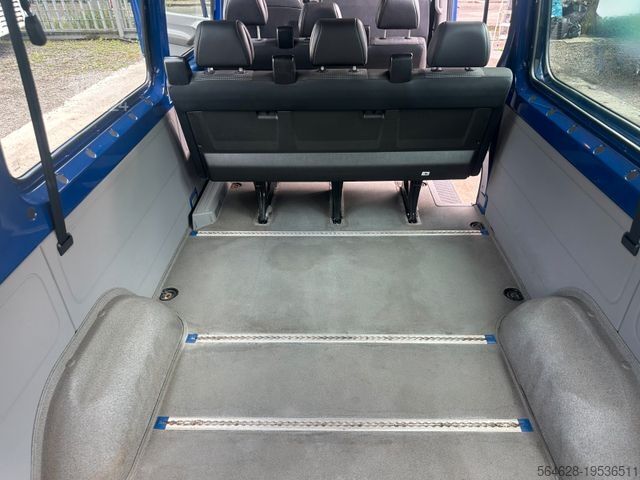 Minibus MERCEDES-BENZ Sprinter 316 CDi