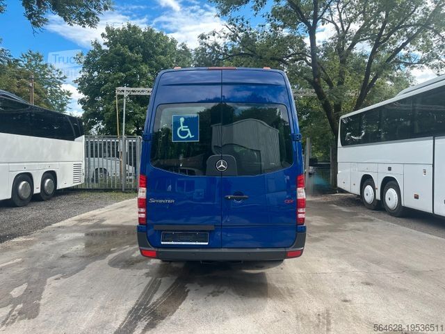 Minibus MERCEDES-BENZ Sprinter 316 CDi
