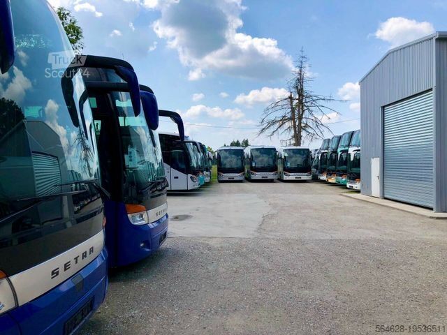 Minibus MERCEDES-BENZ Sprinter 316 CDi