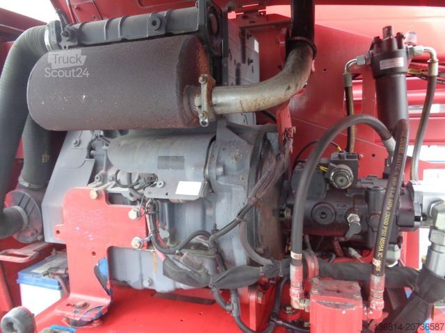 Delovna platforma GENIE Z51/30J Articulating Boom 17,6 Meter