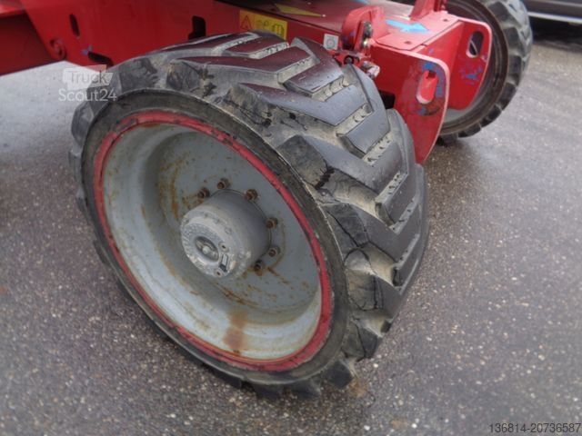 Piattaforma di lavoro GENIE Z51/30J Articulating Boom 17,6 Meter