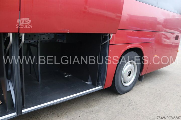 Προπονητής Iveco Magelys Pro / 12.8m / Euro 6 / Full option