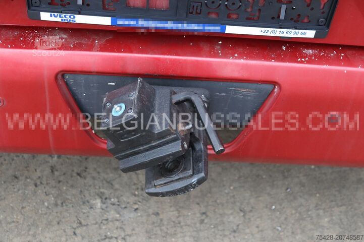 Προπονητής Iveco Magelys Pro / 12.8m / Euro 6 / Full option