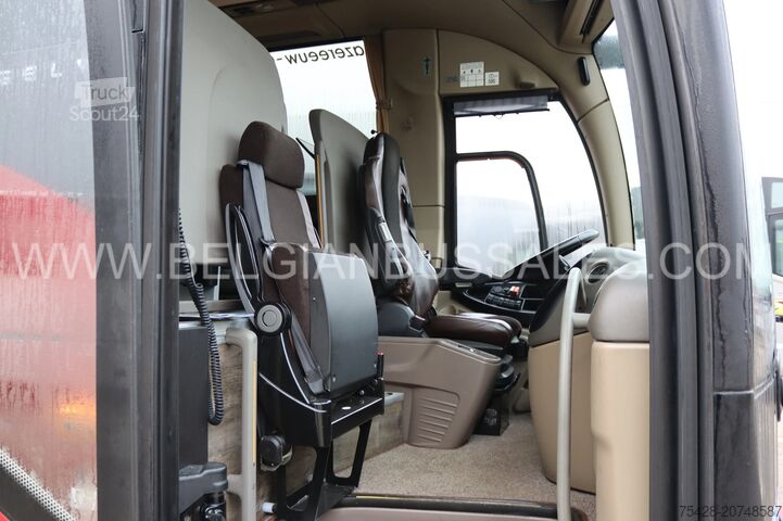 Προπονητής Iveco Magelys Pro / 12.8m / Euro 6 / Full option
