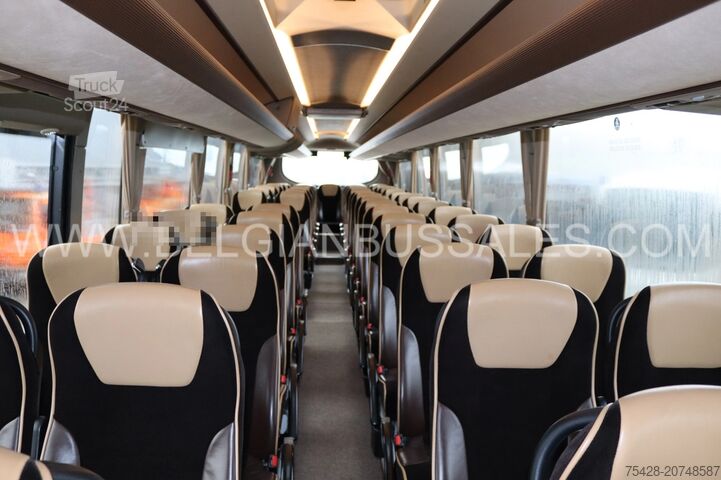 Προπονητής Iveco Magelys Pro / 12.8m / Euro 6 / Full option