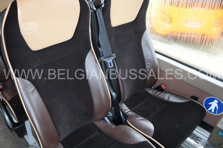 Προπονητής Iveco Magelys Pro / 12.8m / Euro 6 / Full option