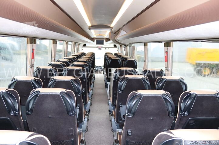 Προπονητής Iveco Magelys Pro / 12.8m / Euro 6 / Full option