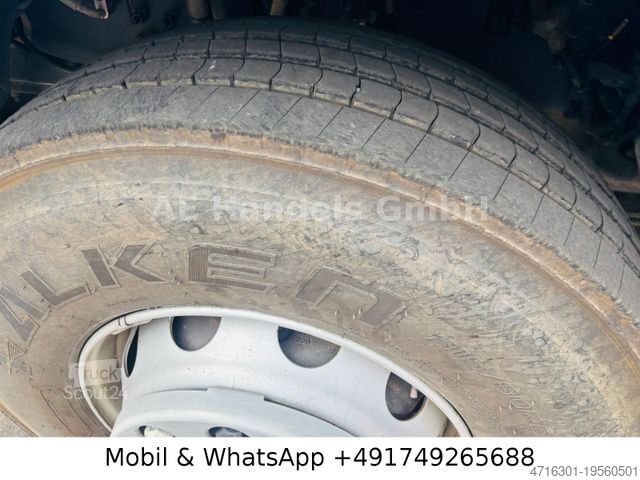 Logging truck VOLVO FH 540 BL 6x4 Tajfun LIV-150K *Retarder/Exte/ACC