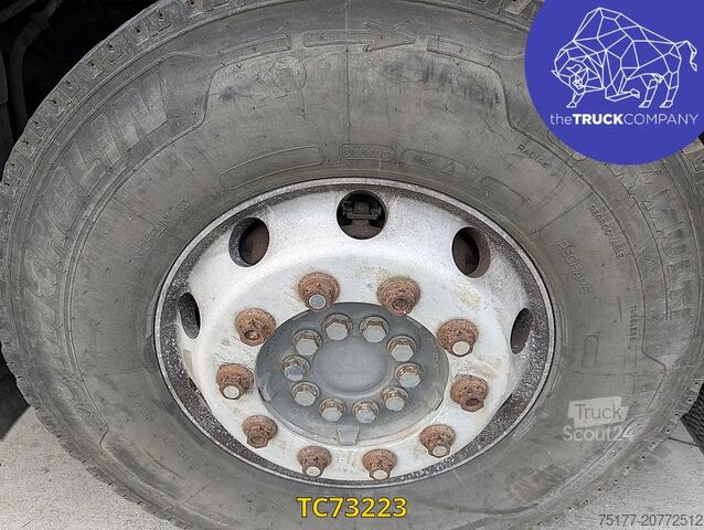 Standard-SZM Mercedes-Benz Actros 1842