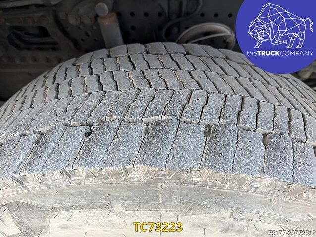 Standard-SZM Mercedes-Benz Actros 1842