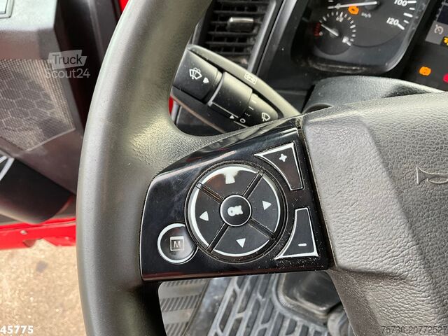 Blender Mercedes-Benz Arocs 3640 Euro 6 Concrete mixer 9m³