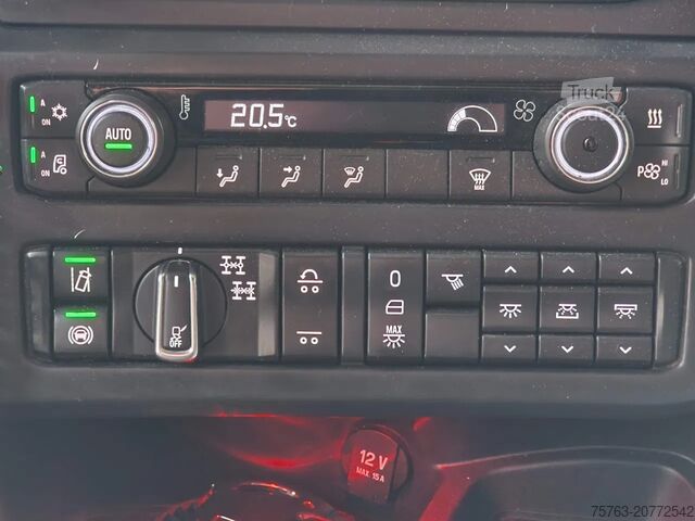 Standard-SZM Scania 540S NGS Highline 6x4 - Retarder - 3.15 WB - Fu...