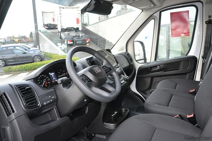 Panel van Fiat Ducato F5241 Maxi L4H2 3,5T Diesel 180pk Manueel