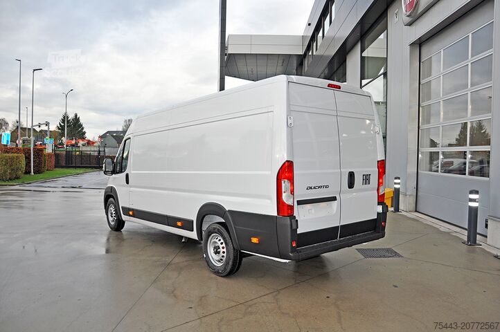 Panel van Fiat Ducato F5241 Maxi L4H2 3,5T Diesel 180pk Manueel