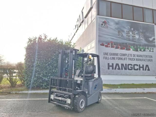 Chariot élévateur frontal Hangcha AE15