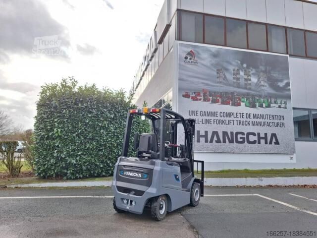 Chariot élévateur frontal Hangcha AE15