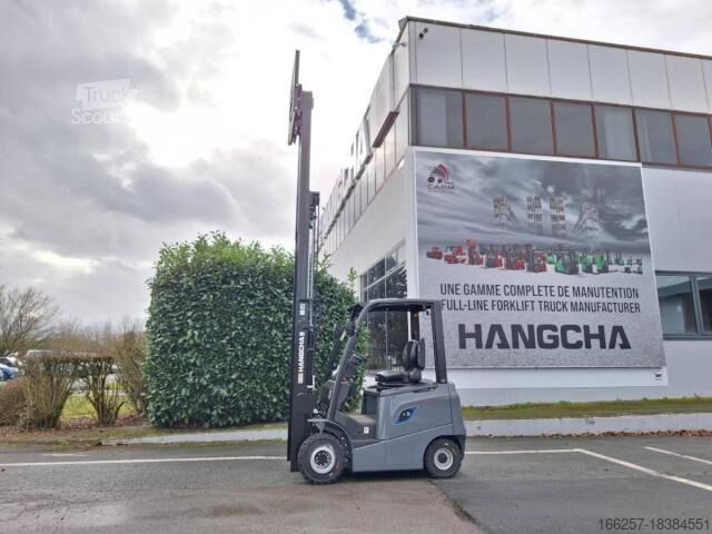 Chariot élévateur frontal Hangcha AE15