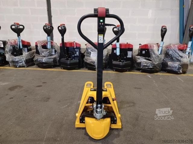 Transpalette manuel  P15SE