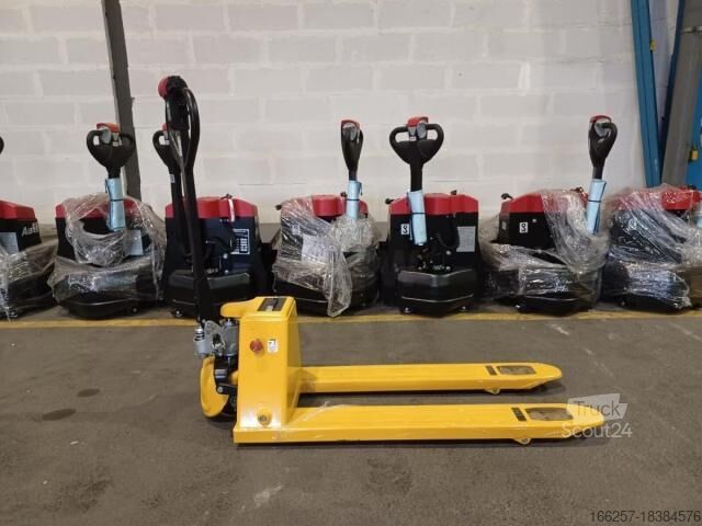 Transpalette manuel  P15SE