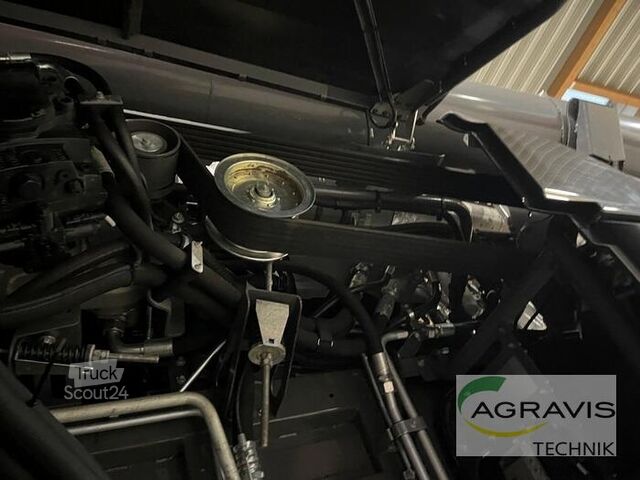 Combine harvester Fendt IDEAL 8 T