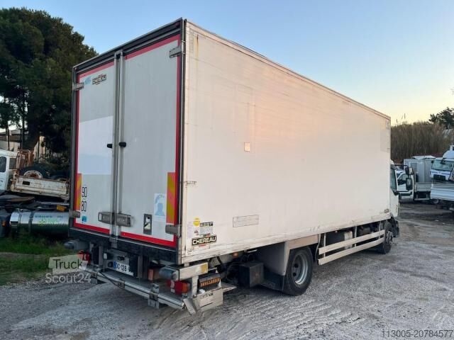 شاحنة مبردة Volvo FL 260