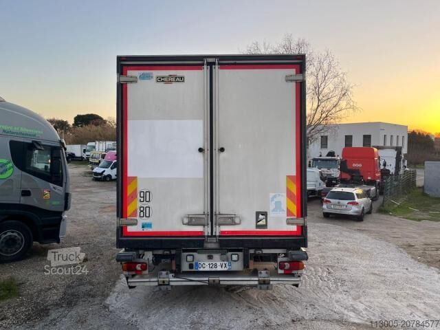 شاحنة مبردة Volvo FL 260