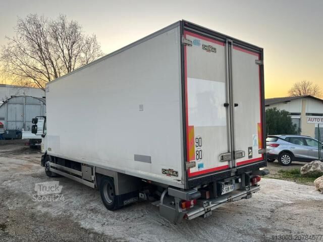 شاحنة مبردة Volvo FL 260