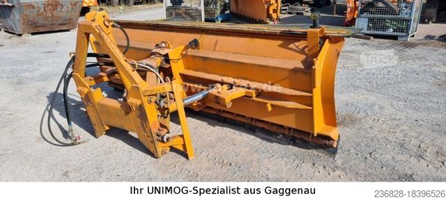 Furgon Schneepflug FLÖTZINGER FKS 3520
