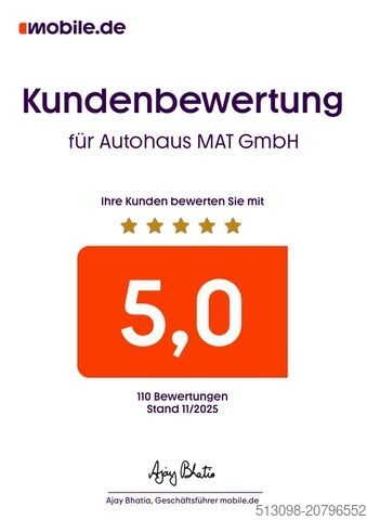 Μίνι λεωφορείο VOLKSWAGEN CRAFTER 2.0 TDI 8 SITZER KLIMA 1.HAND HECKLIFT