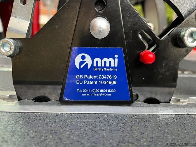 Μίνι λεωφορείο VOLKSWAGEN CRAFTER 2.0 TDI 8 SITZER KLIMA 1.HAND HECKLIFT