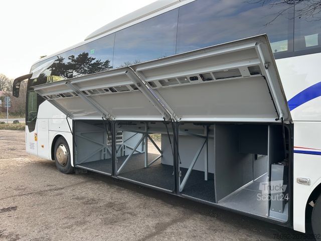 Reisebus MERCEDES-BENZ Tourismo E 16 RHD-M (wenig Km*TOP*DE)