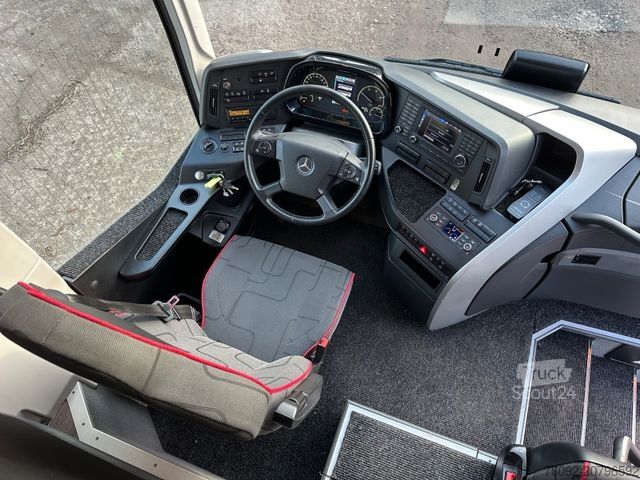 Reisebus MERCEDES-BENZ Tourismo E 16 RHD-M (wenig Km*TOP*DE)