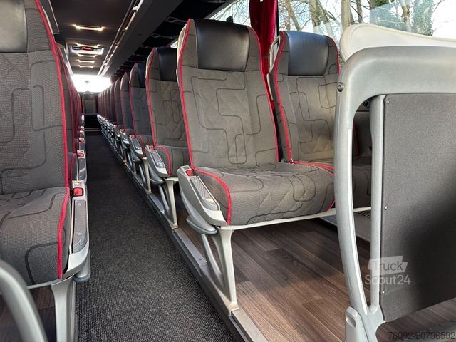 Reisebus MERCEDES-BENZ Tourismo E 16 RHD-M (wenig Km*TOP*DE)