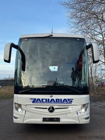 Reisebus MERCEDES-BENZ Tourismo E 16 RHD-M (wenig Km*TOP*DE)