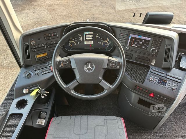 Reisebus MERCEDES-BENZ Tourismo E 16 RHD-M (wenig Km*TOP*DE)