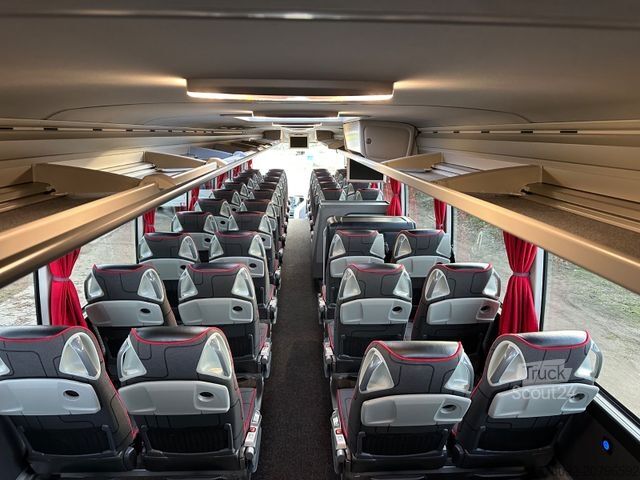 Reisebus MERCEDES-BENZ Tourismo E 16 RHD-M (wenig Km*TOP*DE)