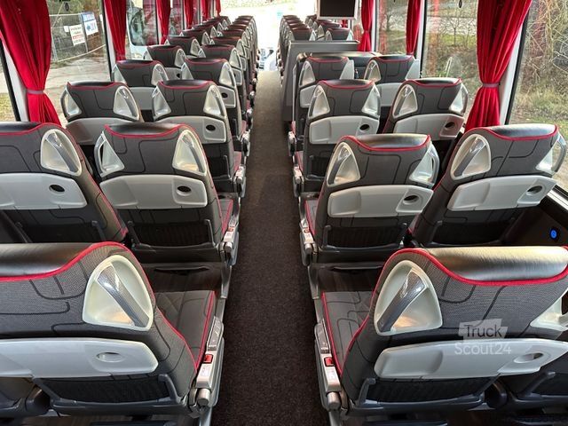 Reisebus MERCEDES-BENZ Tourismo E 16 RHD-M (wenig Km*TOP*DE)