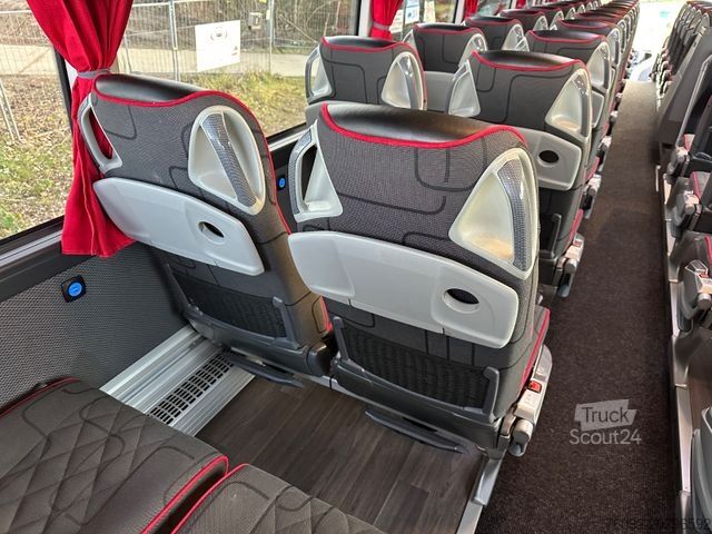 Reisebus MERCEDES-BENZ Tourismo E 16 RHD-M (wenig Km*TOP*DE)