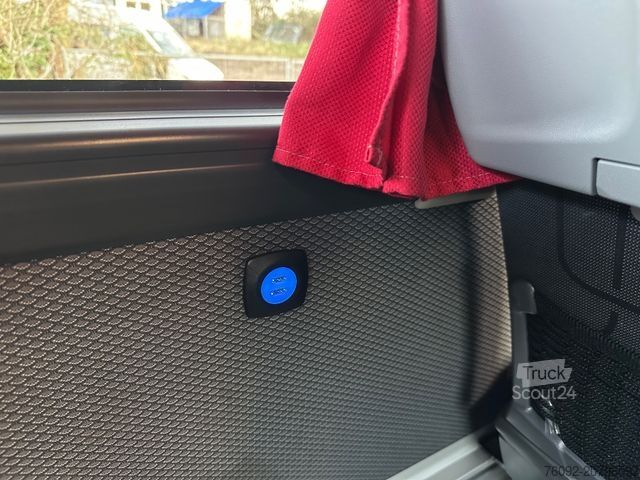 Reisebus MERCEDES-BENZ Tourismo E 16 RHD-M (wenig Km*TOP*DE)