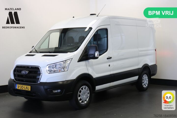Samochód dostawczy Ford Transit 350 2.0 TDCI 130PK L2H2 - EURO 6 - Airc...