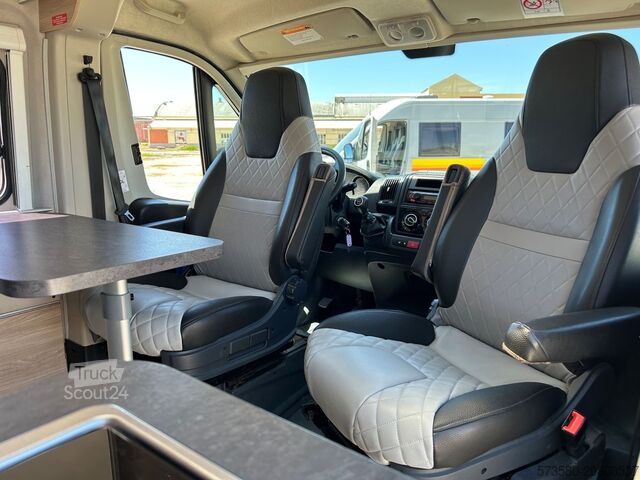 Camper Mercedes Marco Polo 250d | Luxus Camper 2 Schlafplätze | Küche + Aufstelldach